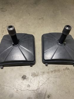 Umbrella Stands