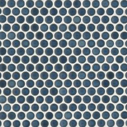 Bedrosians Penny Round Tile