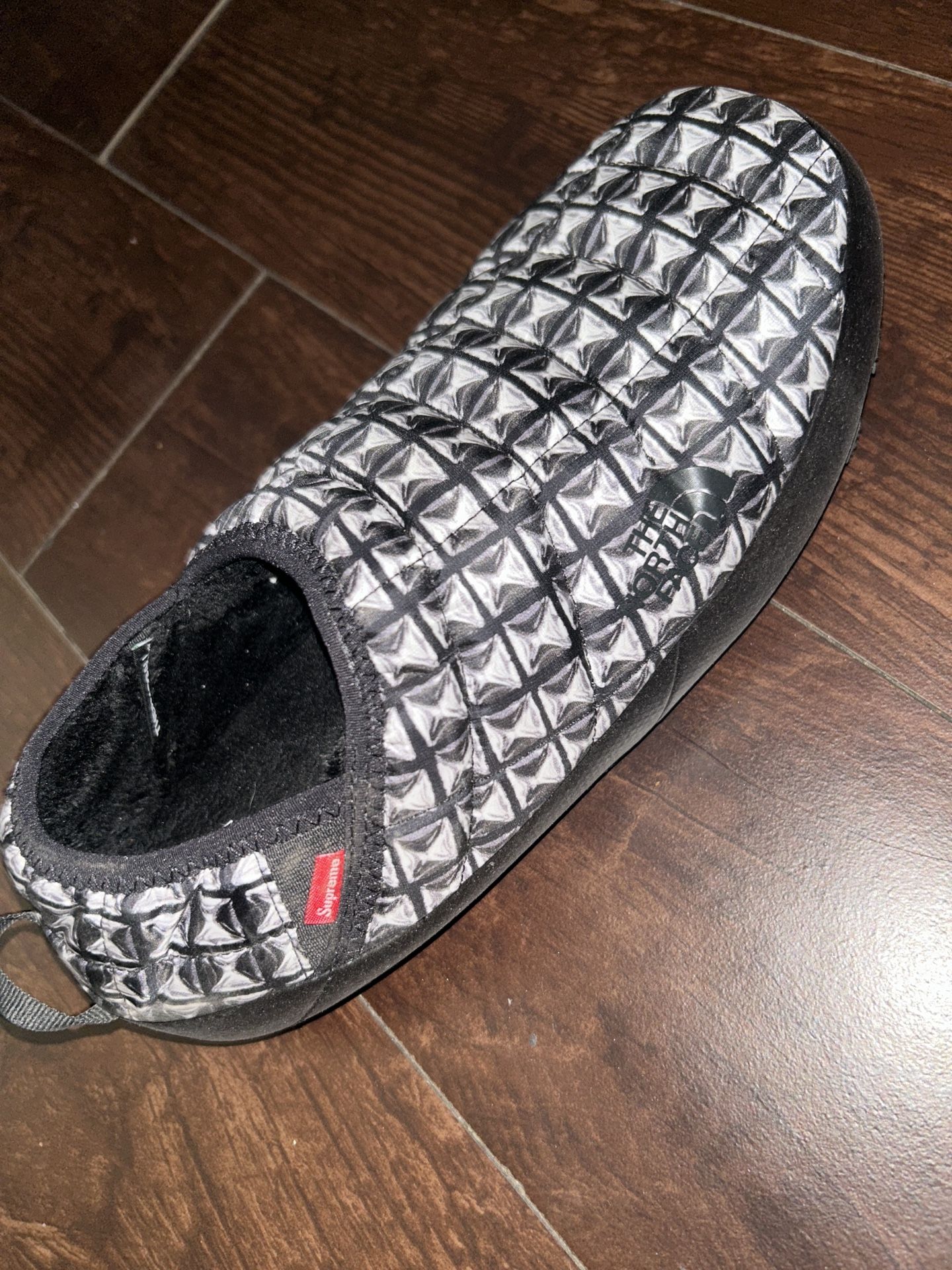 Supreme North face