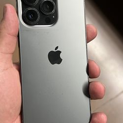 iPhone 13 Pro 128gb Graphite Color Unlocked For All Carrier 