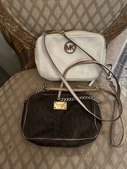 Michael Kors Crossbody Purses