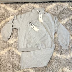 ALO MENS SET
