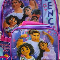 Disney Encanto