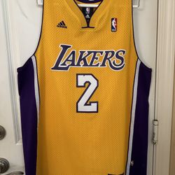 Adidas Fisher Jersey