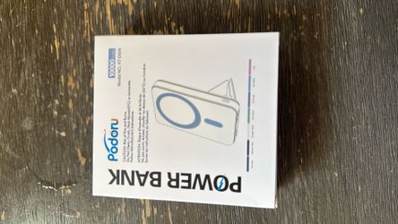 Power Bank