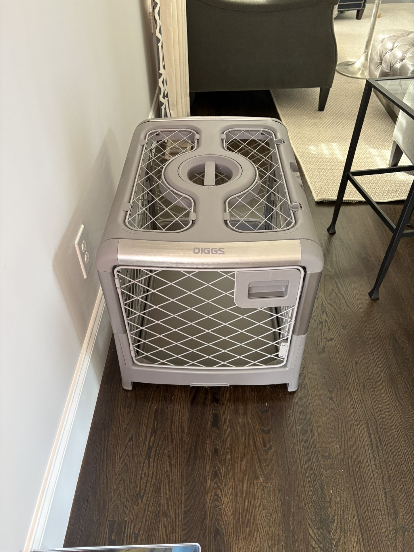 Diggs Dog crate Small