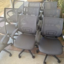 Home Office Chair