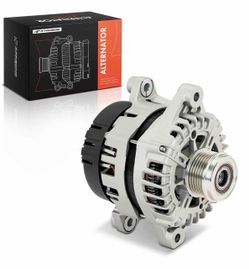 A-Premium Alternator for Kia Sportage 2014-2016 Hyundai Tucson 2.0L 2.4L 130A