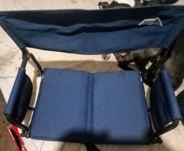 Rio Adventure Bleacher/Fishing Seats