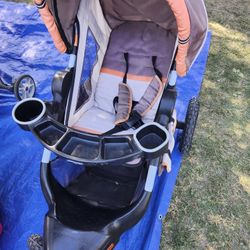 Stroller 