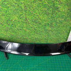 07-14 Audi TT mk2 8J Rear Tailgate Trunk Spoiler Wing w/ Motor OEM