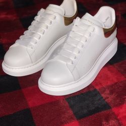 Alexander McQueen