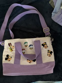 Original Disney small tote