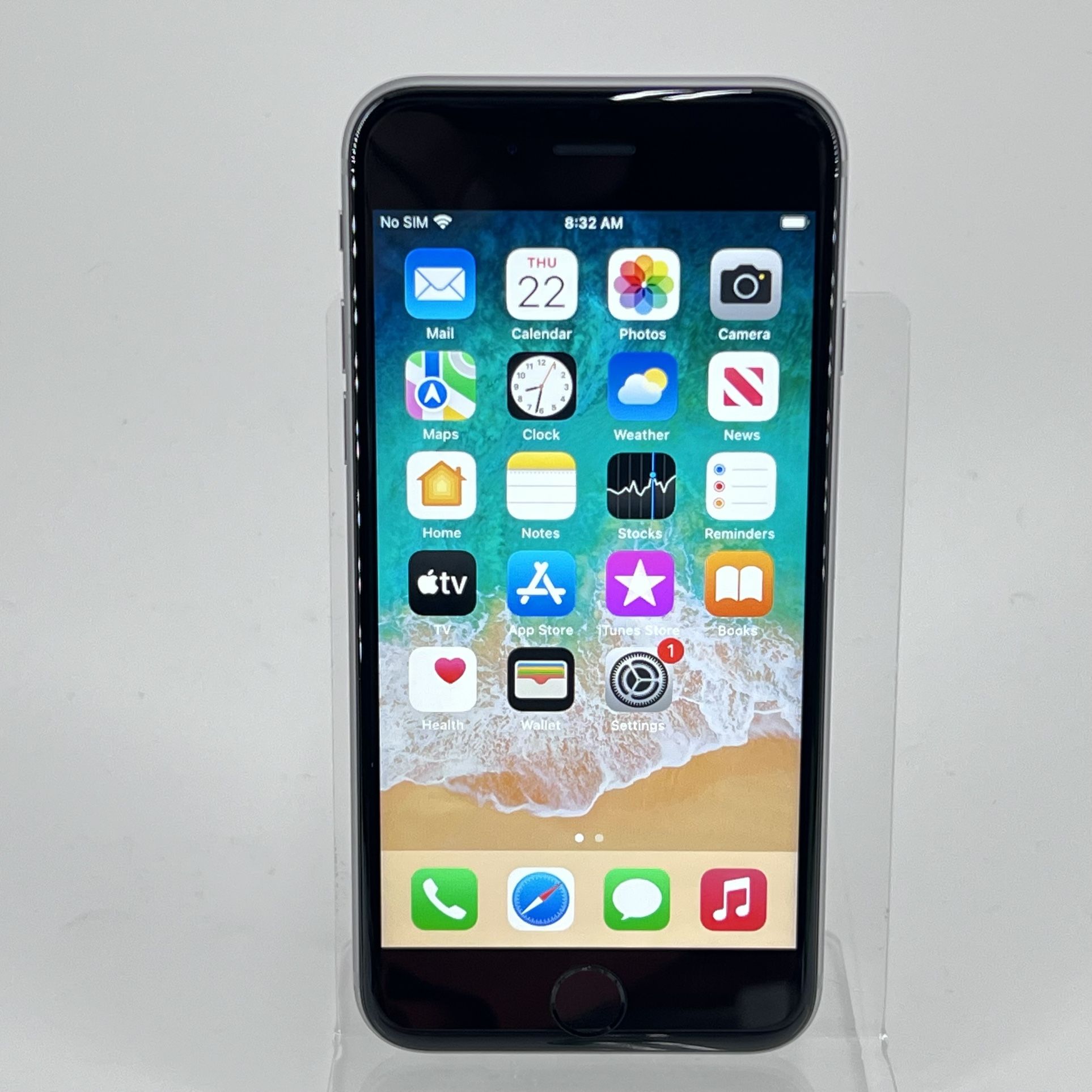 Tracfone Apple iPhone 6s 32GB A1633 LIKE NEW!! for Sale in