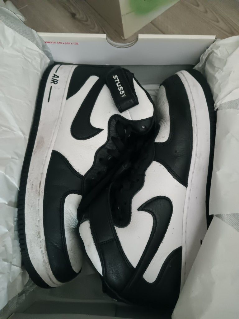 Nike AIR ONE SNEAKERS