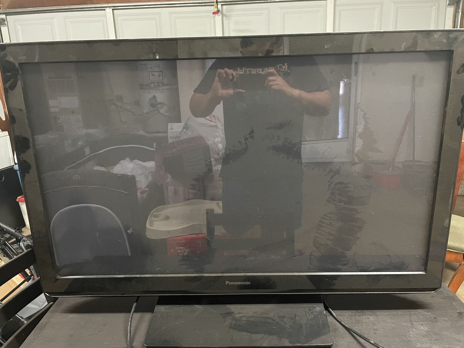 Panasonic TV