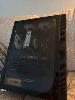RTX 2080TI / Ryzen 5 5600 Gaming pc