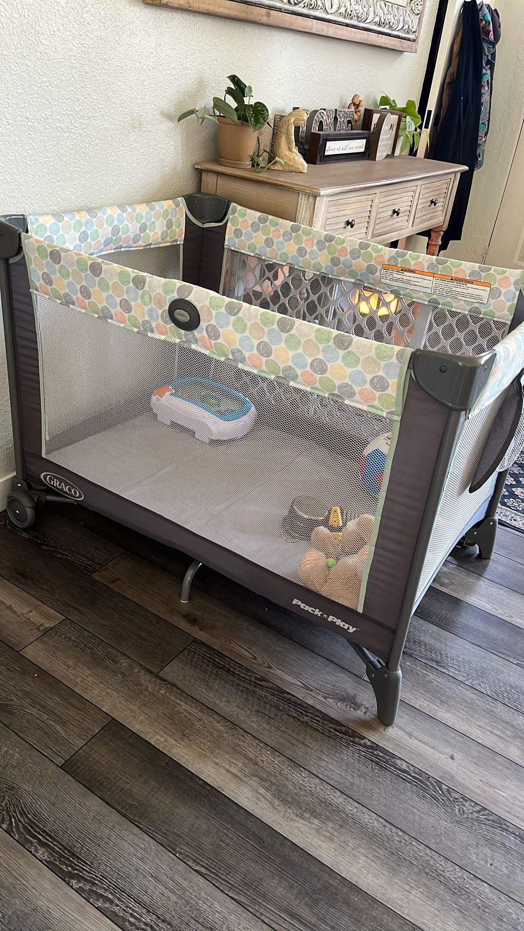 Pack N Play