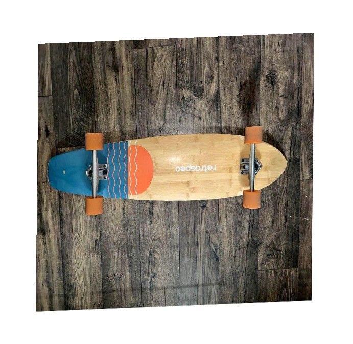 dream stop Brand New Fresh Skateboard Ideal for Thrill Seekers and Gentle Riders
