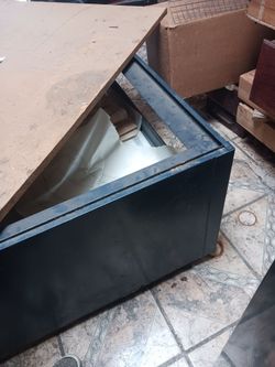 File Cabinet for Art or Architectural Drawings