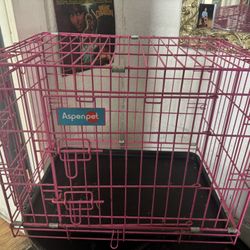 Aspen Pet Carrier 