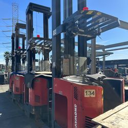 Raymond Deep Reach Package 
