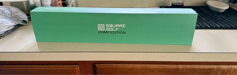 Square golf home edition