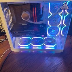 Rtx 4070 Ti Pc Just Built  It In Aug 