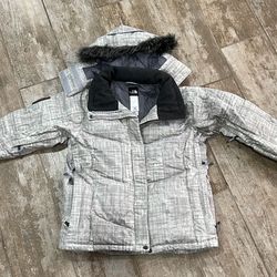 The North Face Winter Ski Jacket