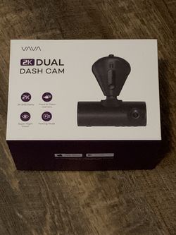Vava Dash cam
