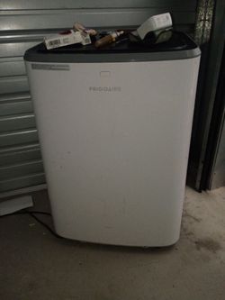 Frigidaire Air Conditioner