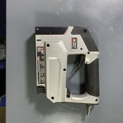 Porter Cable Pneumatic Stapler