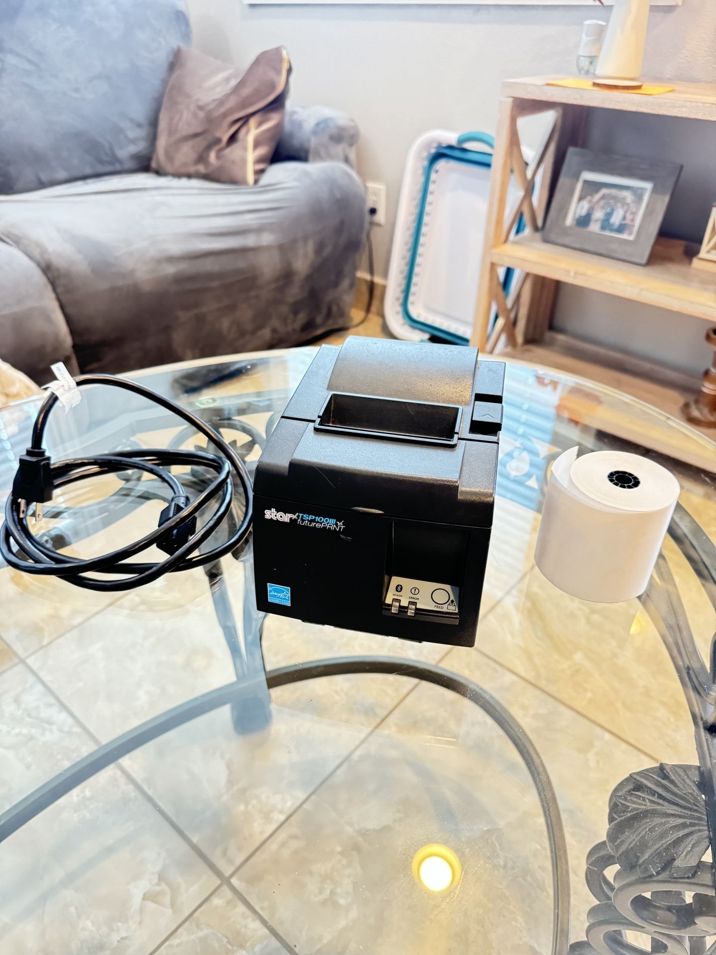 Star Micronics Printer TSP100III
