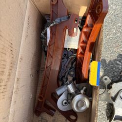 BMW N20 Timing Chain Kit (Guides + Chain + Tensioner)
