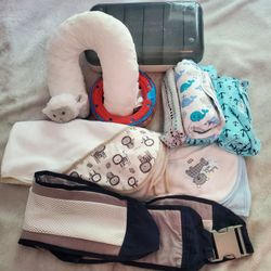 Misc Baby Items