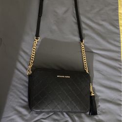 Michael Kors Cross Body 