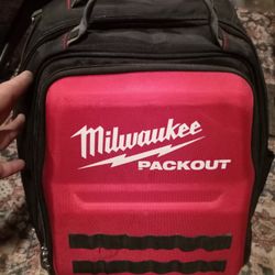 Milwaukee Packout (New)