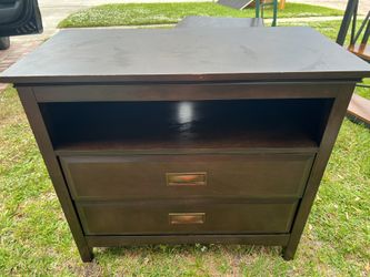 Wood Table