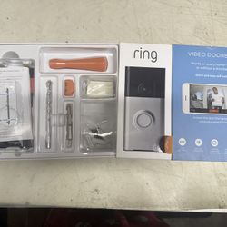 Tool Kit For Ring Door Bell