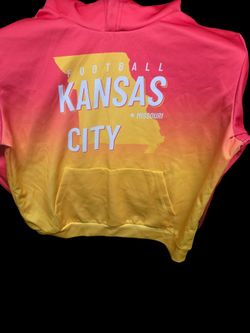 Sweater Kansas City Chiefs