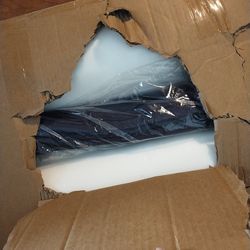 Outdoor chaise lounge cushions brand new