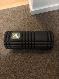 Foam roller