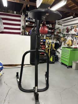 Everlast Heavy bag Punching Bag