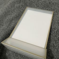 Photo/Table Number Frame