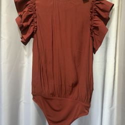 Express Bodysuit 
