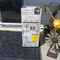 Vissani 5000 BTU