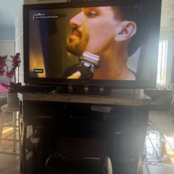 Tv In 55
