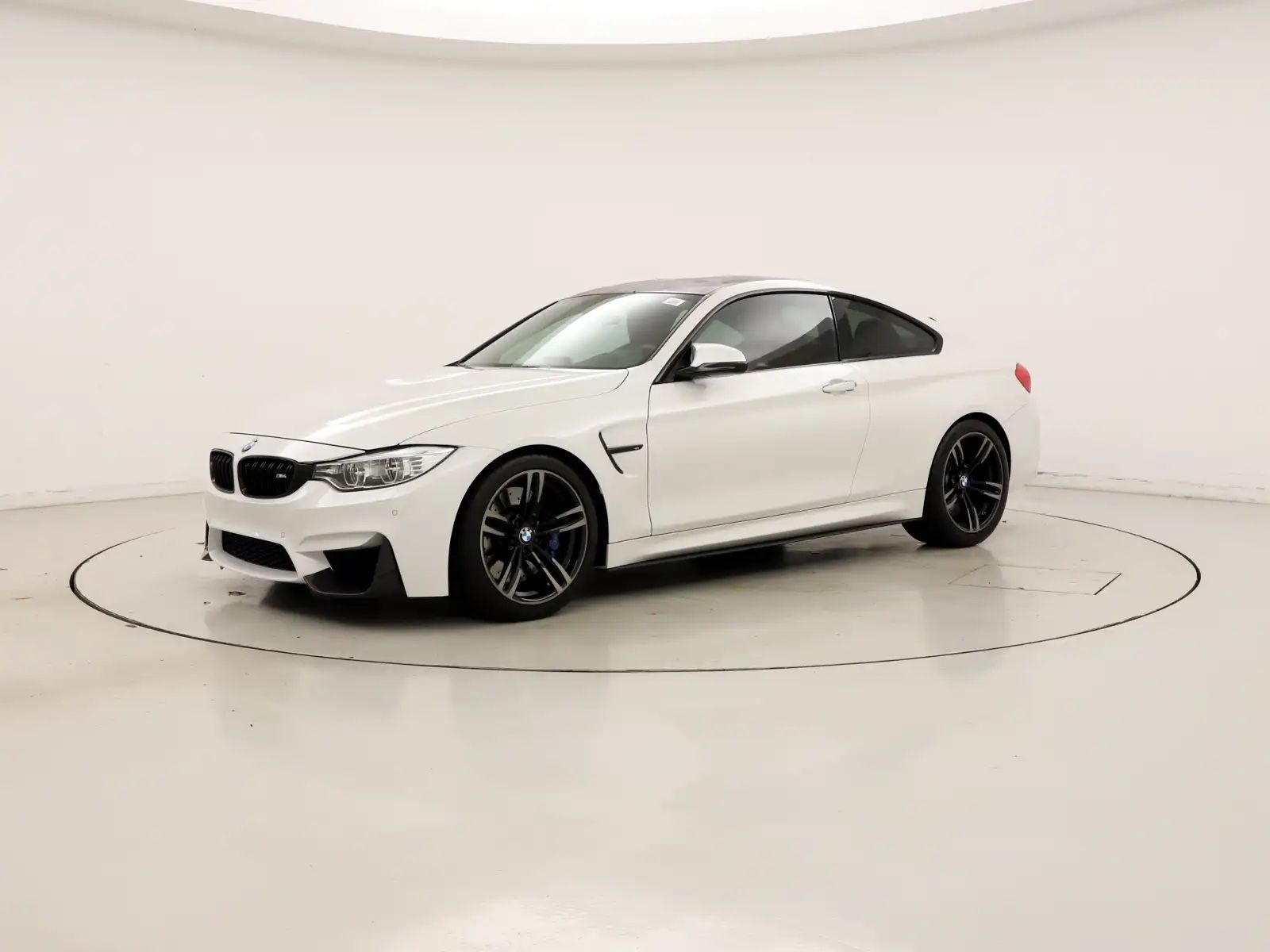 2016 BMW M4