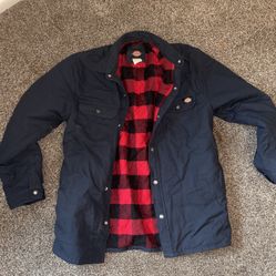 Medium Dickies Coat