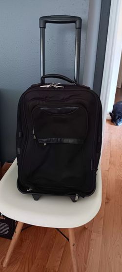 Back pack